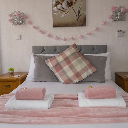 Seacrest Guest House Уэймут Экстерьер фото