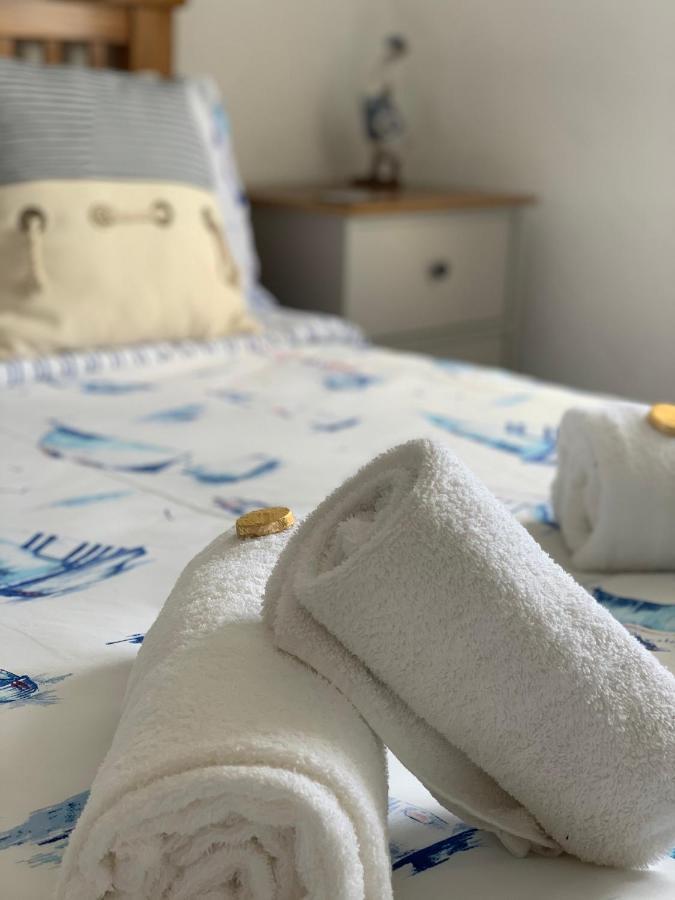 Seacrest Guest House Уэймут Экстерьер фото