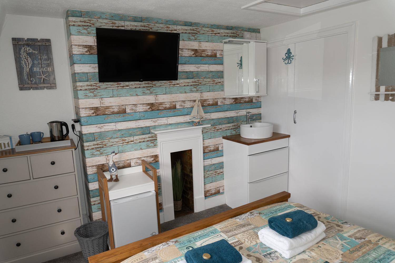 Seacrest Guest House Уэймут Экстерьер фото