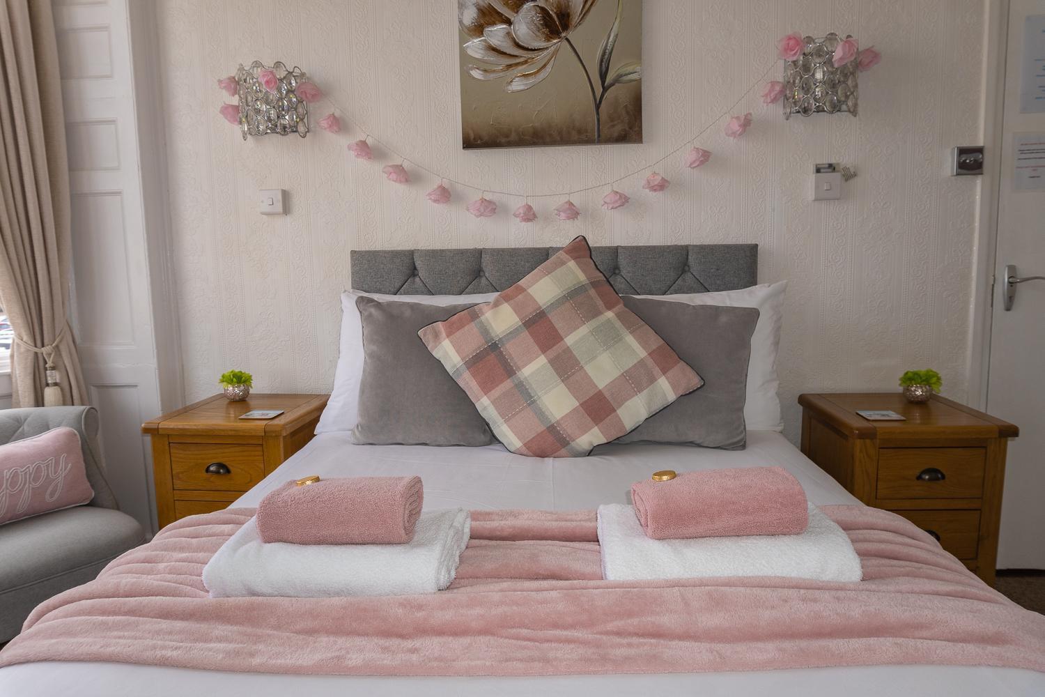 Seacrest Guest House Уэймут Экстерьер фото